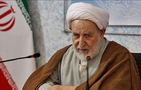 محمد يزدي رئيساً جديداً لمجلس خبراء القيادة في إيران