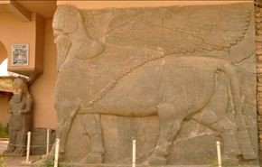 دفاع مبلغ کویتی از تخریب آثار باستانی عراق