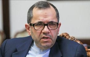 تخت روانجي: المفاوضات النووية تمضي بمسار صحيح