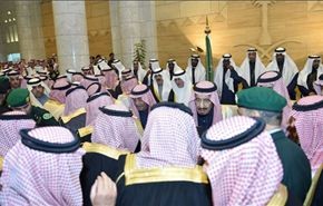 ماذا تفعل القيادات الاخوانية في السعودية ؟