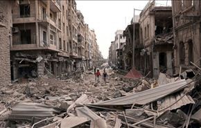 تقرير: خسارة سوريا تجاوزت المئتي مليار دولار