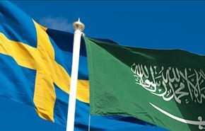 السعودية تسحب سفيرها من السويد