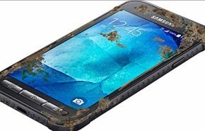 سامسونج تطلق Galaxy Xcover 3 للظروف القاسية فقط !