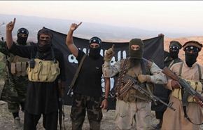 داعش يعدم 38 من مسلحيه على خلفية هروبهم من المعارك