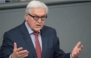 برلين تنتقد رسالة أعضاء الكونغرس الى ايران بشأن اتفاق نووي