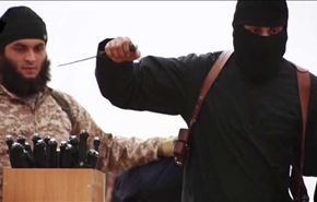 داعش بازهم جنایت آفرید + ویدئو
