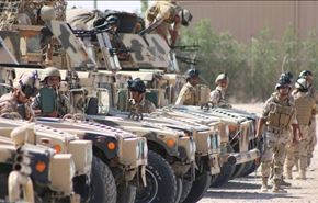 وزیر دفاع عراق: تکریت کاملا تحت کنترل است
