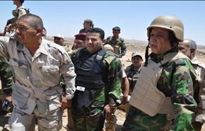 العامري: لولا سليماني لكان العراق كله تحت سيطرة 