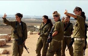 الجنس والإغتصاب يجتاح الجيش الإسرائيلي