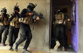 انهدام هسته‌های خفته تروریستی در جنوب عراق