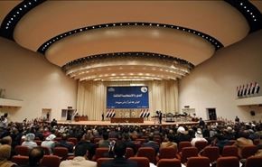 البرلمان العراقي يحذر من تنامي تجنيد 