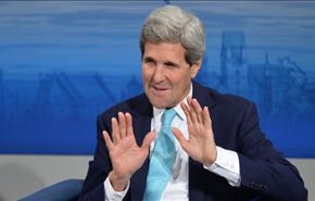 كيري يتوقع صدور قرار قريب باستئناف المساعدات العسكرية لمصر