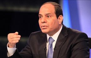 السيسي لواشنطن بوست: أتحدث مع نتنياهو كثيرا