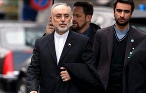 صالحي: المفاوضات النووية تقترب من مراحلها النهائية