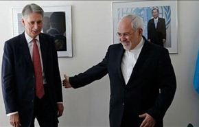 هل تعيد بريطانيا فتح سفارتها في طهران؟