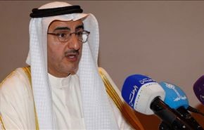 قطع برق، وزیر کویتی را بی‌کار کرد