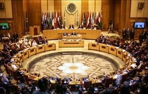 الجامعة العربية تنتقد 