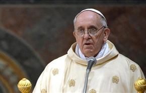 الفاتيكان تدعو الى استخدام اشد القوة العسكرية ضد داعش