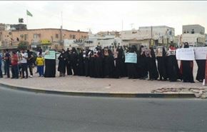 عوائل «سجناء جوّ» تواصل اعتصاماتها في «البحرين»