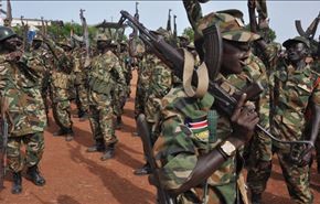 تجدد المعارك في جنوب السودان والحكومة تؤكد مقتل متمردين