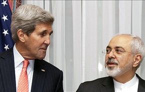 محادثات ايرانية اميركية متعددة المستويات قبل الاجتماع مع (5+1)