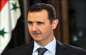 فيديو؛ ما هو رد الرئيس الاسد على تغيير موقف واشنطن؟