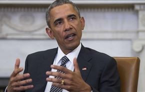 اوباما:مطمئنم داعش را شکست می‌دهیم