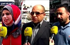 فيديو/هل يعول الشارع الفلسطيني على الانتخابات الاسرائيلية؟