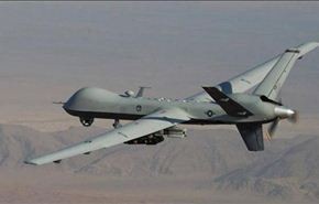 واشنطن تعترف بفقدانها الاتصال بطائرة من دون طيار في سوريا