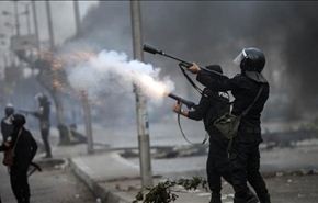 بريطانيا تبيع اسلحة لدول مدرجة على قائمتها السوداء