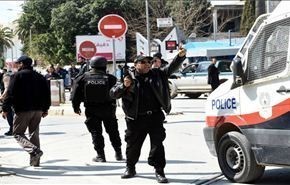 بالصور/ 32 قتيلا وجريحا بهجوم على البرلمان التونسي واحتجاز رهائن