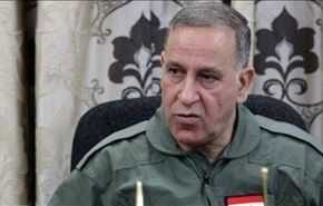 وزیر دفاع عراق: برای آزادی نینوا آماده‌ایم