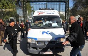 الارهاب يضرب في قلب تونس ويودي بعشرات القتلى والجرحى+فيديو