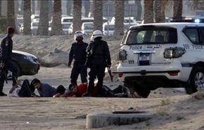 39 حالة اعتقال و48 مداهمة في البحرين خلال اسبوع