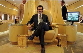 ثروات 40 رجل أعمال عربي تعادل موازنات 11 دولة عربية!