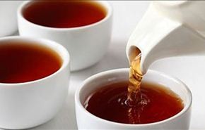 علماء: الشاي يحمي من الاصابة بالنوع الثاني من السكري