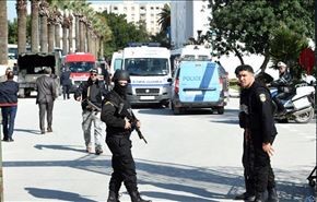 ارتش تونس در شهرهای بزرگ مستقر می شود