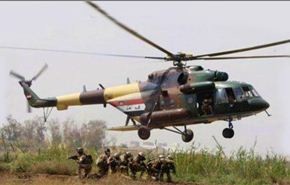 مقتل ثلاثة من أبرز قادة داعش بضربة جوية بالفلوجة