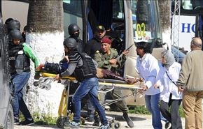 مسؤول حمله جنایتکارانه در تونس مشخص شد