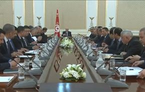السلطات التونسية تقرر تعزيز الاجراءات الأمنية في البلاد