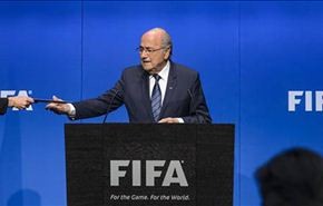 الفيفا تحسم الجدل بشان اقامة كاس العالم 2022 في قطر
