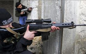 القوات العراقية تقتل قناصين من 