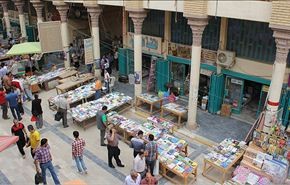 فيديو/ شارع المتنبي.. معرض مفتوح للكتاب وملتقى لمثقفي العراق