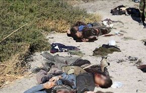 10 داعشی دیگر در تکریت کشته شدند