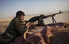 حمله شديد داعش به منطقه سنجار دفع شد