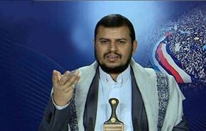 الحوثي:السعودية وقطر واميركا و