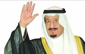 شاه سعودی: خواهان همکاری با عراق هستیم