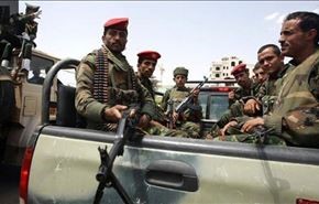 ارتش ملی یمن،آماده مقابله با تحرکات منصور هادی