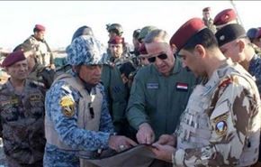 تشریح وضعیت تکریت در مصاحبه وزیر دفاع عراق با العالم
