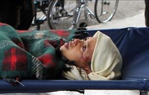 تصاویر؛ مجروحان حملات تروریستی یمن در تهران